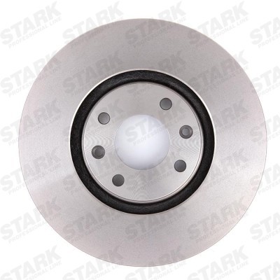 Bremsscheibe Stark SKBD-0020355 SKBD-0020355 - foto 3