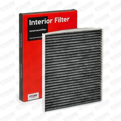 Filter, Innenraumluft Stark SKIF-0170399 SKIF-0170399 - foto 2