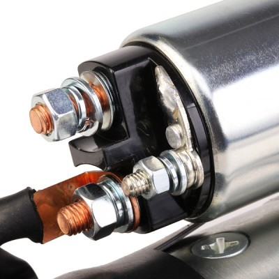 Anlasser RIDEX 2S0231 2S0231 - foto 5