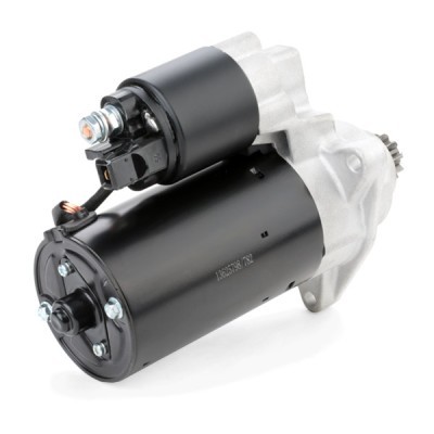 Anlasser RIDEX 2S0009 2S0009 - foto 4