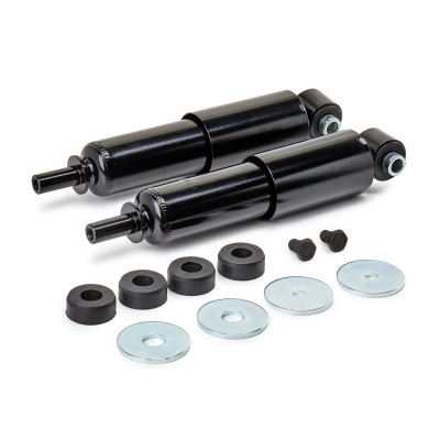 Stoßdämpfer RIDEX 854S18974 854S18974 - foto 2