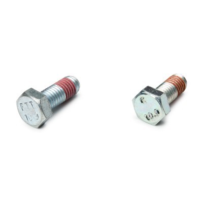 Bremsbeläge Satz RIDEX 402B0043P 402B0043P - foto 6