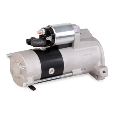 Anlasser RIDEX 2S0435 2S0435 - foto 4