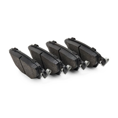Bremsbeläge Satz RIDEX 402B0025 402B0025 - foto 8