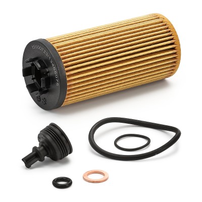 Ölfilter RIDEX 7O0179 7O0179 - foto 9