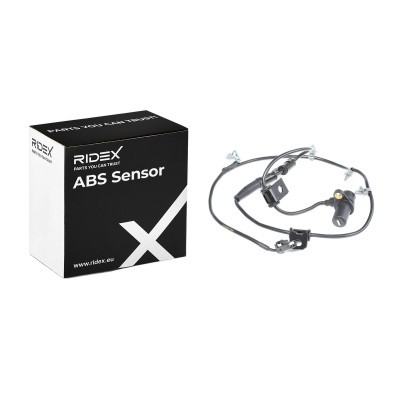 ABS Sensor RIDEX 412W0243 412W0243 - foto 2