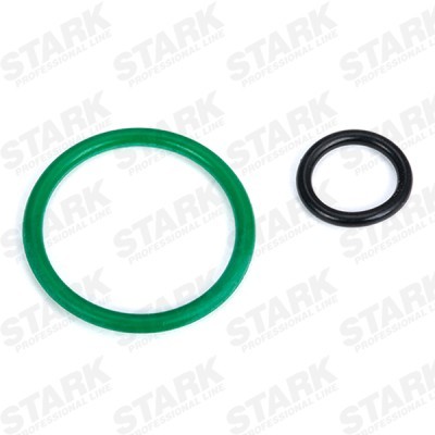 Kompressor, Klimaanlage SKKM-0340148 - foto 4