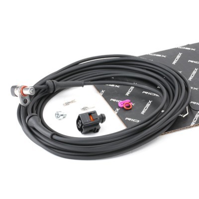 ABS Sensor RIDEX 412W0702 412W0702 - foto 2