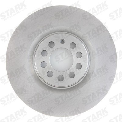 Bremsscheibe Stark SKBD-0020197 SKBD-0020197 - foto 4