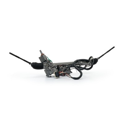Lenkgetriebe RIDEX 286S1499R 286S1499R - foto 3