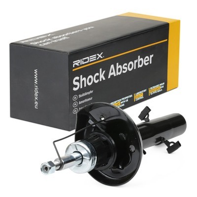 Stoßdämpfer RIDEX 854S0400 854S0400 - foto 3