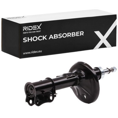 Stoßdämpfer RIDEX 854S0732 854S0732 - foto 2