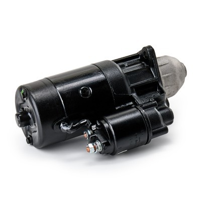 Anlasser RIDEX 2S0011R 2S0011R - foto 4