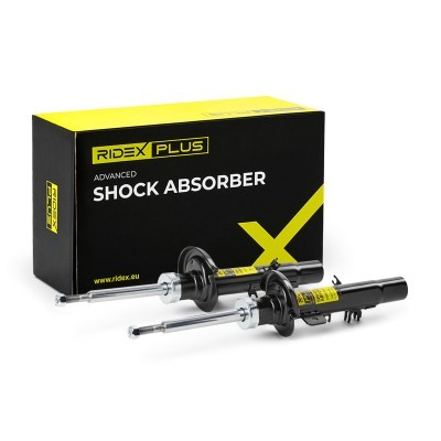 Stoßdämpfer RIDEX 854S0805P 854S0805P - foto 2