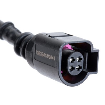 ABS Sensor RIDEX 412W0235 412W0235 - foto 5