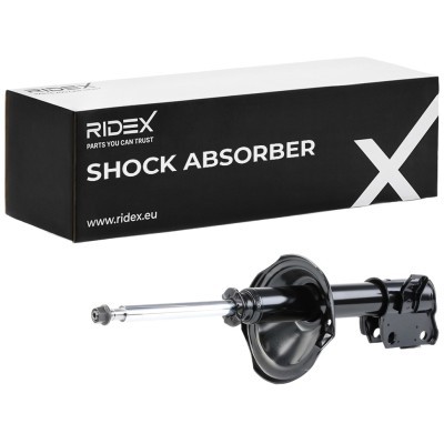 Stoßdämpfer RIDEX 854S0299 854S0299 - foto 2