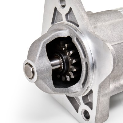 Anlasser RIDEX 2S1398R 2S1398R - foto 5