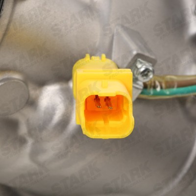 Kompressor, Klimaanlage SKKM-0340324 - foto 5