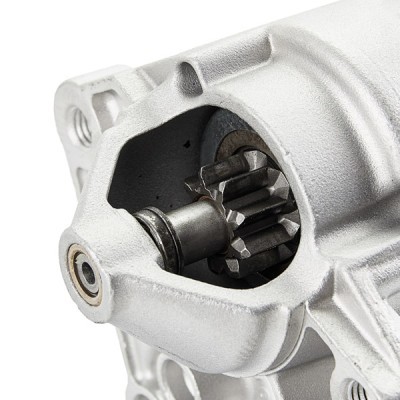Anlasser RIDEX 2S0222R 2S0222R - foto 5