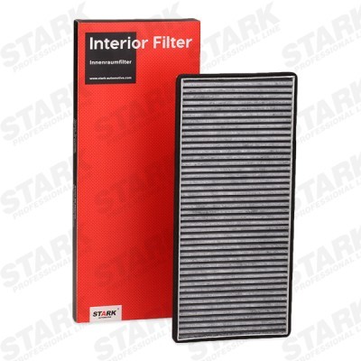 Filter, Innenraumluft Stark SKIF-0170331 SKIF-0170331 - foto 2