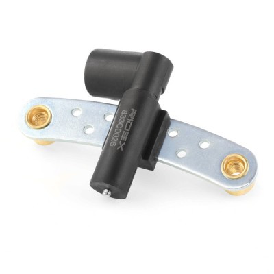 Impulsgeber, Kurbelwelle RIDEX 833C0026 833C0026 - foto 4