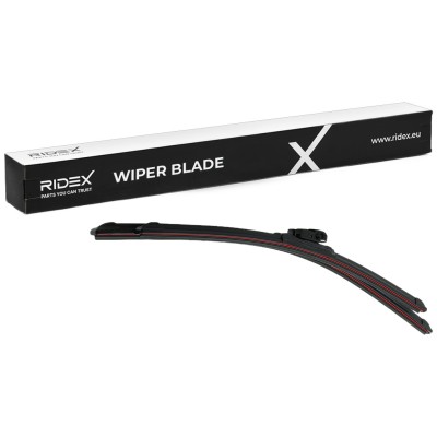 Wischblatt RIDEX 298W17043 298W17043 - foto 5