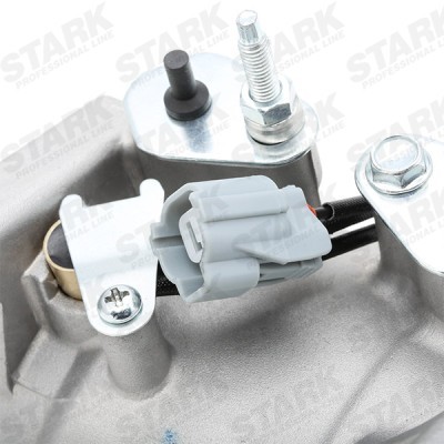 Kompressor, Klimaanlage SKKM-0340078 - foto 7