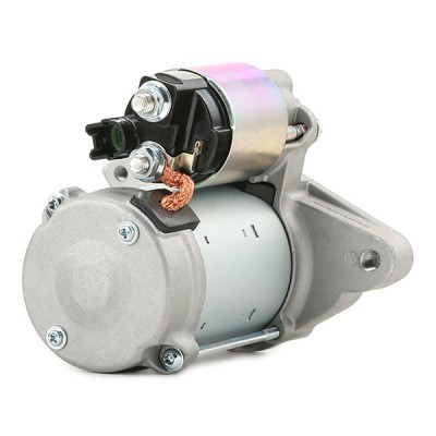 Anlasser RIDEX 2S0361 2S0361 - foto 4