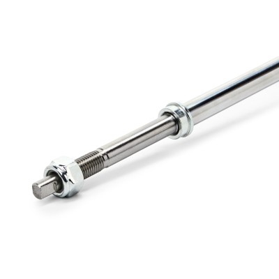 Stoßdämpfer RIDEX 854S1678 854S1678 - foto 6