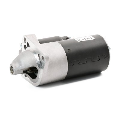 Anlasser RIDEX 2S0687R 2S0687R - foto 2