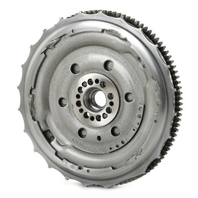Schwungrad RIDEX 577F0112R 577F0112R - foto 4