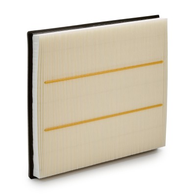 Luftfilter RIDEX 8A0227 8A0227 - foto 9
