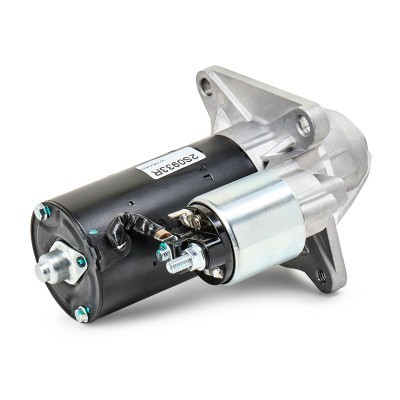 Anlasser RIDEX 2S0933R 2S0933R - foto 4