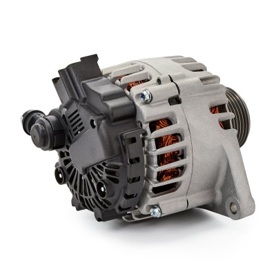 Generator RIDEX 4G1622 4G1622 - foto 4