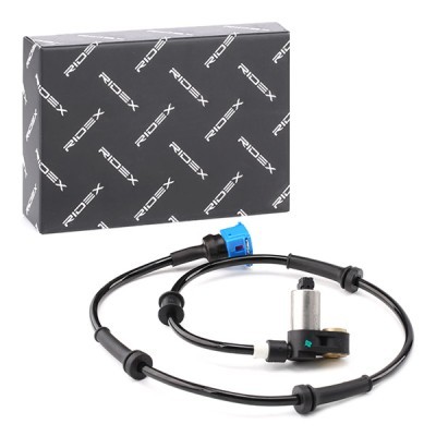 ABS Sensor RIDEX 412W0474 412W0474 - foto 2