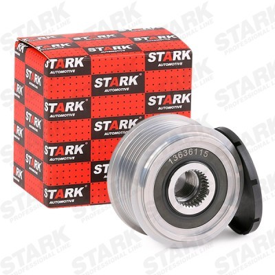 Lichtmaschine – Freilaufkupplung Stark SKFC-1210064 SKFC-1210064 - foto 2