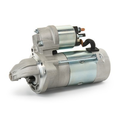 Anlasser RIDEX 2S0065 2S0065 - foto 4