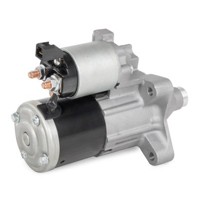Anlasser RIDEX 2S0601 2S0601 - foto 4