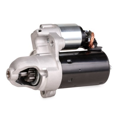 Anlasser RIDEX 2S0453 2S0453 - foto 3