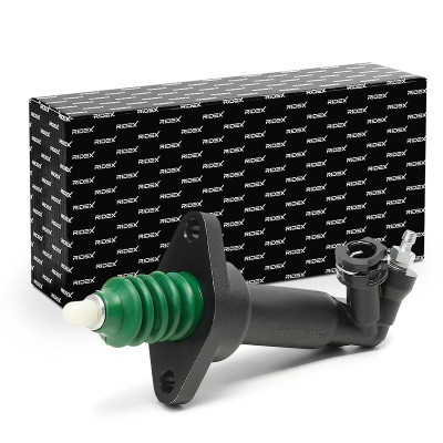 Nehmerzylinder, Kupplung RIDEX 47C0054 47C0054 - foto 2
