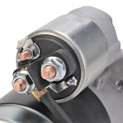 Anlasser RIDEX 2S0565 2S0565 - foto 5