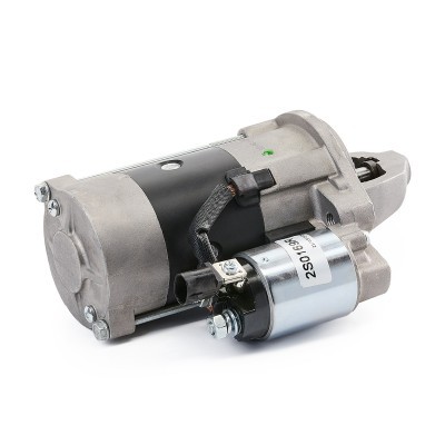 Anlasser RIDEX 2S0169R 2S0169R - foto 3