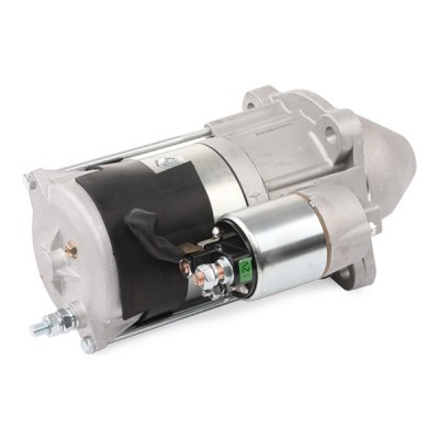 Anlasser RIDEX 2S0661 2S0661 - foto 5