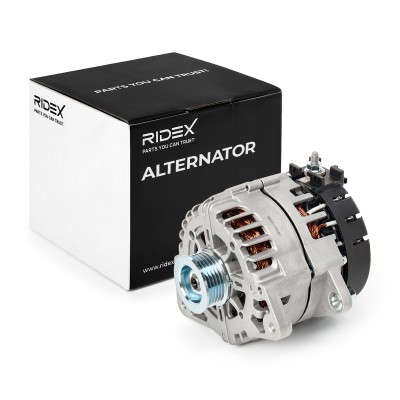 Generator RIDEX 4G1386 4G1386 - foto 2