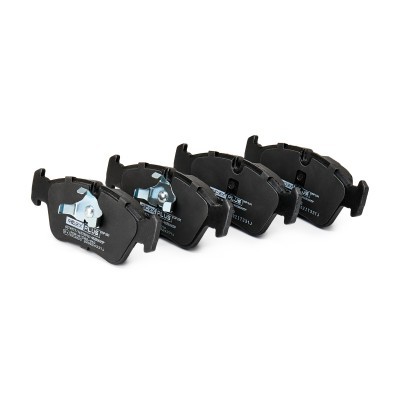 Bremsbeläge Satz RIDEX 402B0005P 402B0005P - foto 3