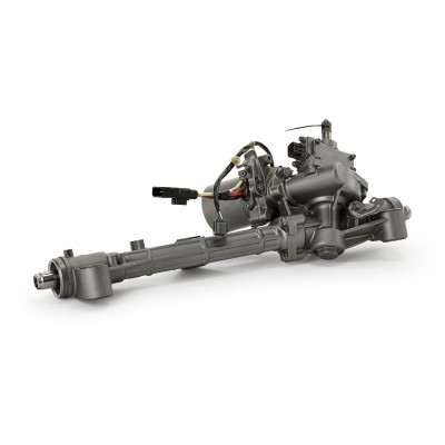 Lenkgetriebe RIDEX 286S1232R 286S1232R - foto 4