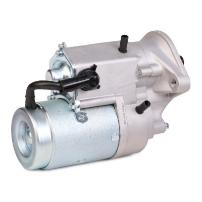 Anlasser RIDEX 2S0511 2S0511 - foto 4