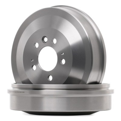 Bremstrommel RIDEX 123B0219 123B0219 - foto 5