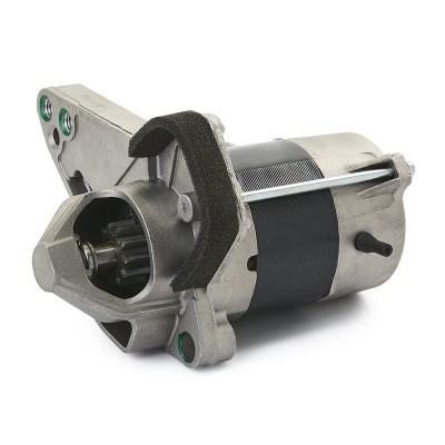 Anlasser RIDEX 2S0496R 2S0496R - foto 2
