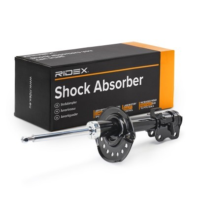 Stoßdämpfer RIDEX 854S2716 854S2716 - foto 3